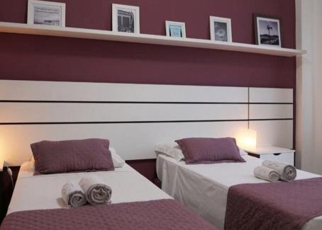 Centro Hotel | Hotel Marlen