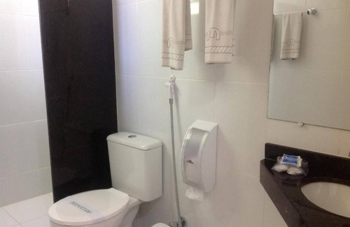 Centro Hotel | Hotel Marlen