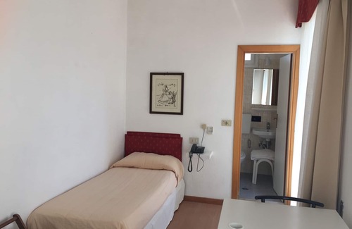 Faro Hotel | Hotel Marlisa Pier