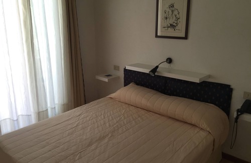 Faro Hotel | Hotel Marlisa Pier