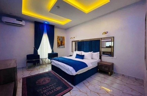 Owerri Hotel | Hotel Marmaris oweri