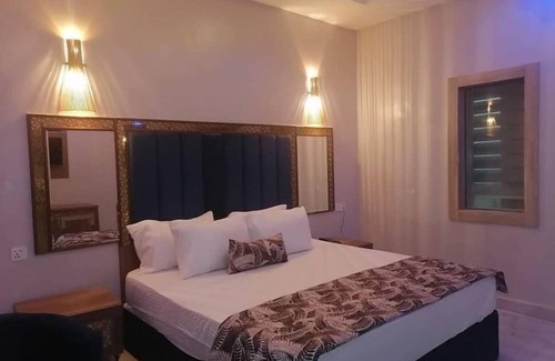 Owerri Hotel | Hotel Marmaris oweri