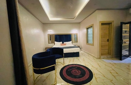 Owerri Hotel | Hotel Marmaris oweri