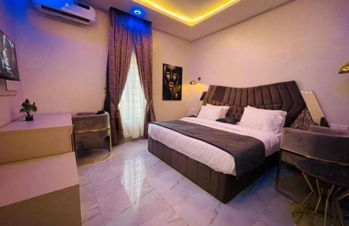 Owerri Hotel | Hotel Marmaris oweri