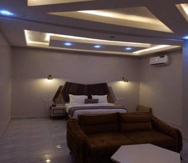 Owerri Hotel | Hotel Marmaris Owerri