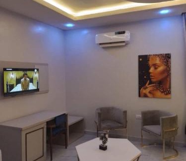 Owerri Hotel | Hotel Marmaris Owerri