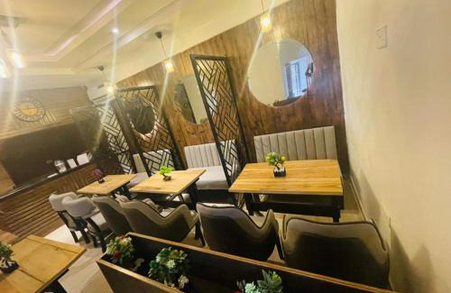 Owerri Hotel | Hotel Marmaris Owerri