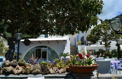 Barano d'Ischia Hotel | Hotel Maronti