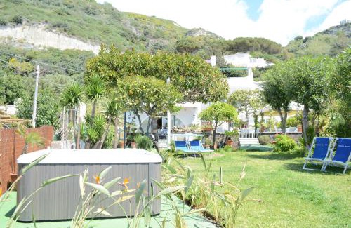 Barano d'Ischia Hotel | Hotel Maronti