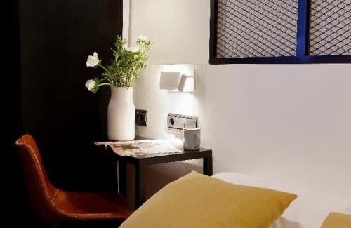 Centro de la ciudad de Gijón Hotel | Hotel Marqués, Blue Hoteles