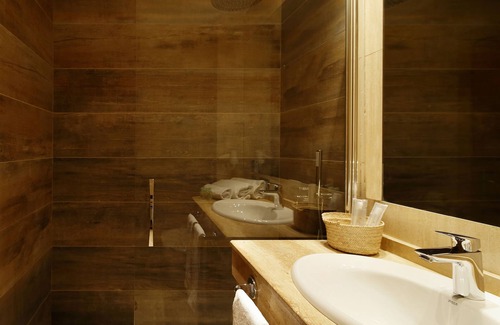 Centro de la ciudad de Gijón Hotel | Hotel Marqués, Blue Hoteles