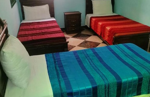 Mellah Apartamento | hotel marrakech