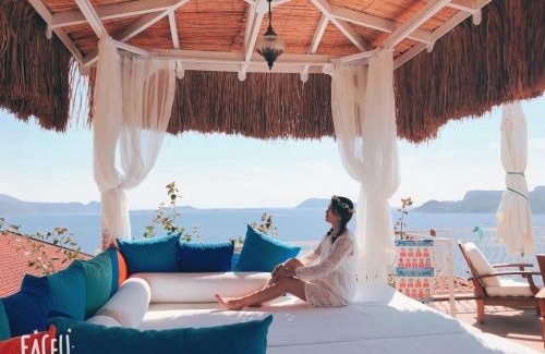 Kas Hotel | Hotel Marsala