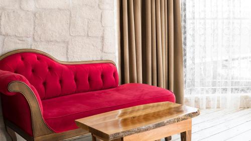 Kas Hotel | Hotel Marsala
