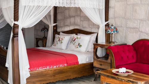 Kas Hotel | Hotel Marsala