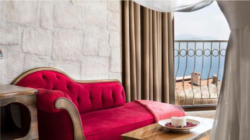 Kas Hotel | Hotel Marsala