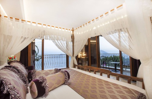 Kas Hotel | Hotel Marsala