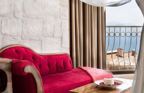Kas Hotel | Hotel Marsala