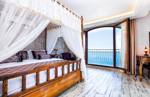 Kas Hotel | Hotel Marsala