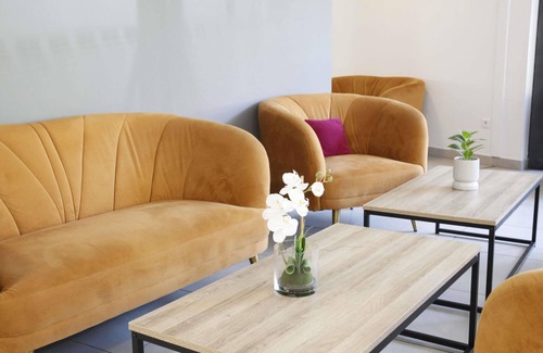 1st Arrondissement Hotel | Hotel Marseille Centre Gare Saint-Charles