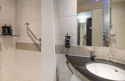 1st Arrondissement Hotel | Hotel Marseille Centre Gare Saint-Charles