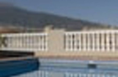 Puerto de la Cruz Hotel | Hotel Marte