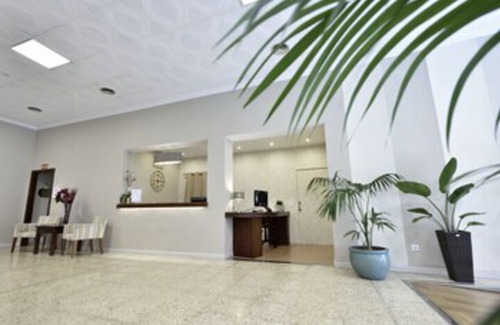 Puerto de la Cruz Hotel | Hotel Marte