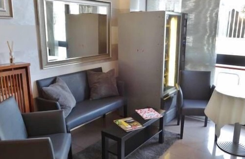 Navigli Hotel | Hotel Marte