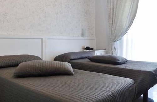 Navigli Hotel | Hotel Marte