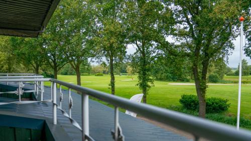 Tiendeveen Hotel | Hotel Martensplek