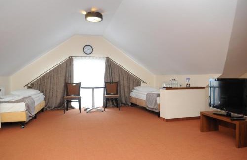 Płonsk Hotel | Hotel Martex