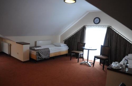 Płonsk Hotel | Hotel Martex
