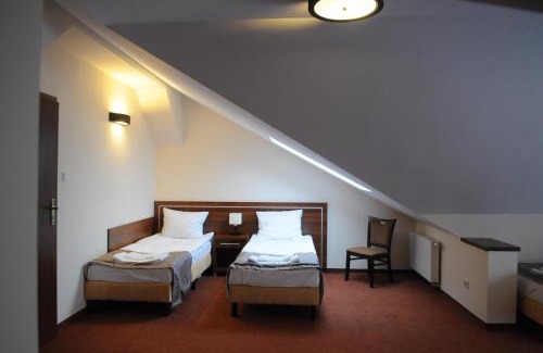 Płonsk Hotel | Hotel Martex
