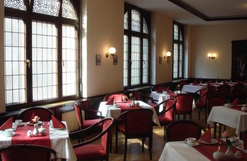 Halle Casa | Hotel Marthahaus