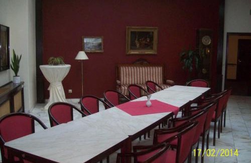 Halle Casa | Hotel Marthahaus