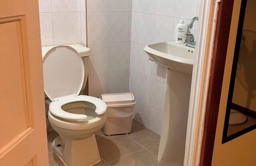 Corozal Casa | Hotel Martin