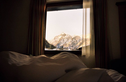 Kaprun Hotel | Hotel Martini
