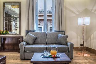 Navona Hotel | Hotel Martis Palace