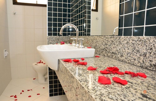 Sao Jose dos Campos Hotel | Hotel Maruá