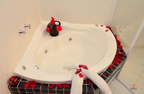 Sao Jose dos Campos Hotel | Hotel Maruá