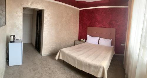 Sevan Hotel | Hotel MARUNA