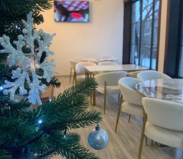 Sevan Hotel | Hotel MARUNA