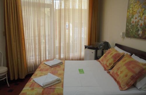 Melgar Hotel | Hotel Marux Plaza