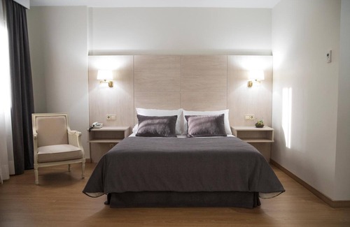 O Grove Hotel | Hotel Maruxia