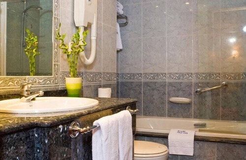 O Grove Hotel | Hotel Maruxia