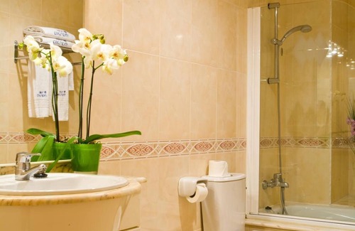 O Grove Hotel | Hotel Maruxia