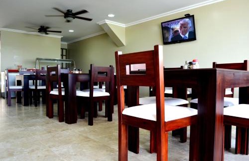Salinas Hotel | Hotel Marvento Suites
