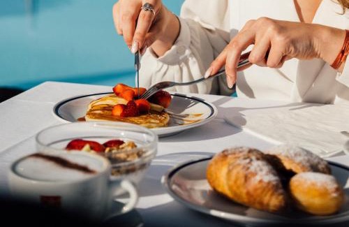Montioni Hotel | Hotel Mary Rose