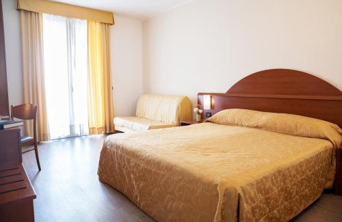 Montioni Hotel | Hotel Mary Rose