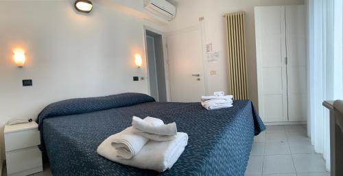 Rivabella Hotel | Hotel Marylise